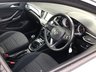 USED 2018 N VAUXHALL ASTRA 1.0 SRI ECOTEC S/S 5d 104 BHP FULL SERVICE, BRAKE SERVICE CHANGE AND FRONT DISCS AND PADS, SPARK PLUGS, .