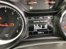 USED 2018 N VAUXHALL ASTRA 1.0 SRI ECOTEC S/S 5d 104 BHP FULL SERVICE, BRAKE SERVICE CHANGE AND FRONT DISCS AND PADS, SPARK PLUGS, .