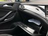 USED 2018 N VAUXHALL ASTRA 1.0 SRI ECOTEC S/S 5d 104 BHP FULL SERVICE, BRAKE SERVICE CHANGE AND FRONT DISCS AND PADS, SPARK PLUGS, .