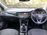 USED 2018 N VAUXHALL ASTRA 1.0 SRI ECOTEC S/S 5d 104 BHP FULL SERVICE, BRAKE SERVICE CHANGE AND FRONT DISCS AND PADS, SPARK PLUGS, .