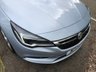 USED 2018 N VAUXHALL ASTRA 1.0 SRI ECOTEC S/S 5d 104 BHP FULL SERVICE, BRAKE SERVICE CHANGE AND FRONT DISCS AND PADS, SPARK PLUGS, .