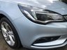 USED 2018 N VAUXHALL ASTRA 1.0 SRI ECOTEC S/S 5d 104 BHP FULL SERVICE, BRAKE SERVICE CHANGE AND FRONT DISCS AND PADS, SPARK PLUGS, .