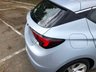 USED 2018 N VAUXHALL ASTRA 1.0 SRI ECOTEC S/S 5d 104 BHP FULL SERVICE, BRAKE SERVICE CHANGE AND FRONT DISCS AND PADS, SPARK PLUGS, .