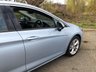 USED 2018 N VAUXHALL ASTRA 1.0 SRI ECOTEC S/S 5d 104 BHP FULL SERVICE, BRAKE SERVICE CHANGE AND FRONT DISCS AND PADS, SPARK PLUGS, .