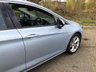 USED 2018 N VAUXHALL ASTRA 1.0 SRI ECOTEC S/S 5d 104 BHP FULL SERVICE, BRAKE SERVICE CHANGE AND FRONT DISCS AND PADS, SPARK PLUGS, .