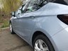 USED 2018 N VAUXHALL ASTRA 1.0 SRI ECOTEC S/S 5d 104 BHP FULL SERVICE, BRAKE SERVICE CHANGE AND FRONT DISCS AND PADS, SPARK PLUGS, .