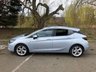 USED 2018 N VAUXHALL ASTRA 1.0 SRI ECOTEC S/S 5d 104 BHP FULL SERVICE, BRAKE SERVICE CHANGE AND FRONT DISCS AND PADS, SPARK PLUGS, .