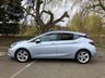 USED 2018 N VAUXHALL ASTRA 1.0 SRI ECOTEC S/S 5d 104 BHP FULL SERVICE, BRAKE SERVICE CHANGE AND FRONT DISCS AND PADS, SPARK PLUGS, .