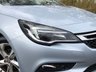 USED 2018 N VAUXHALL ASTRA 1.0 SRI ECOTEC S/S 5d 104 BHP FULL SERVICE, BRAKE SERVICE CHANGE AND FRONT DISCS AND PADS, SPARK PLUGS, .
