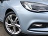 USED 2018 N VAUXHALL ASTRA 1.0 SRI ECOTEC S/S 5d 104 BHP FULL SERVICE, BRAKE SERVICE CHANGE AND FRONT DISCS AND PADS, SPARK PLUGS, .
