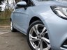 USED 2018 N VAUXHALL ASTRA 1.0 SRI ECOTEC S/S 5d 104 BHP FULL SERVICE, BRAKE SERVICE CHANGE AND FRONT DISCS AND PADS, SPARK PLUGS, .