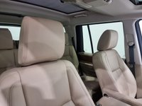 USED 2010 10 LAND ROVER DISCOVERY 3.0 4 TDV6 HSE 5d 245 BHP Striking Zermatt Slver