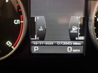 USED 2010 10 LAND ROVER DISCOVERY 3.0 4 TDV6 HSE 5d 245 BHP Striking Zermatt Slver