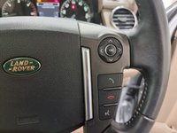 USED 2010 10 LAND ROVER DISCOVERY 3.0 4 TDV6 HSE 5d 245 BHP Striking Zermatt Slver