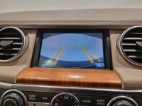 USED 2010 10 LAND ROVER DISCOVERY 3.0 4 TDV6 HSE 5d 245 BHP Striking Zermatt Slver