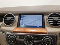 USED 2010 10 LAND ROVER DISCOVERY 3.0 4 TDV6 HSE 5d 245 BHP Striking Zermatt Slver