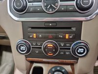 USED 2010 10 LAND ROVER DISCOVERY 3.0 4 TDV6 HSE 5d 245 BHP Striking Zermatt Slver