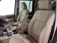USED 2010 10 LAND ROVER DISCOVERY 3.0 4 TDV6 HSE 5d 245 BHP Striking Zermatt Slver