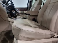 USED 2010 10 LAND ROVER DISCOVERY 3.0 4 TDV6 HSE 5d 245 BHP Striking Zermatt Slver