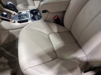 USED 2010 10 LAND ROVER DISCOVERY 3.0 4 TDV6 HSE 5d 245 BHP Striking Zermatt Slver