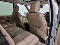USED 2010 10 LAND ROVER DISCOVERY 3.0 4 TDV6 HSE 5d 245 BHP Striking Zermatt Slver