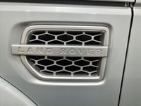 USED 2010 10 LAND ROVER DISCOVERY 3.0 4 TDV6 HSE 5d 245 BHP Striking Zermatt Slver