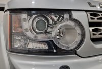 USED 2010 10 LAND ROVER DISCOVERY 3.0 4 TDV6 HSE 5d 245 BHP Striking Zermatt Slver
