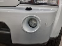 USED 2010 10 LAND ROVER DISCOVERY 3.0 4 TDV6 HSE 5d 245 BHP Striking Zermatt Slver