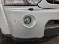 USED 2010 10 LAND ROVER DISCOVERY 3.0 4 TDV6 HSE 5d 245 BHP Striking Zermatt Slver