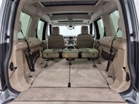 USED 2010 10 LAND ROVER DISCOVERY 3.0 4 TDV6 HSE 5d 245 BHP Striking Zermatt Slver