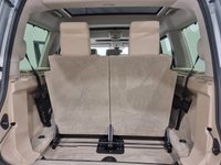 USED 2010 10 LAND ROVER DISCOVERY 3.0 4 TDV6 HSE 5d 245 BHP Striking Zermatt Slver