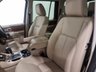 USED 2010 10 LAND ROVER DISCOVERY 3.0 4 TDV6 HSE 5d 245 BHP Striking Zermatt Slver
