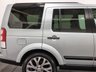 USED 2010 10 LAND ROVER DISCOVERY 3.0 4 TDV6 HSE 5d 245 BHP Striking Zermatt Slver