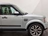 USED 2010 10 LAND ROVER DISCOVERY 3.0 4 TDV6 HSE 5d 245 BHP Striking Zermatt Slver