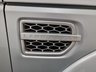 USED 2010 10 LAND ROVER DISCOVERY 3.0 4 TDV6 HSE 5d 245 BHP Striking Zermatt Slver