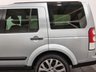 USED 2010 10 LAND ROVER DISCOVERY 3.0 4 TDV6 HSE 5d 245 BHP Striking Zermatt Slver