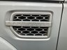 USED 2010 10 LAND ROVER DISCOVERY 3.0 4 TDV6 HSE 5d 245 BHP Striking Zermatt Slver