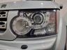 USED 2010 10 LAND ROVER DISCOVERY 3.0 4 TDV6 HSE 5d 245 BHP Striking Zermatt Slver