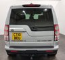 USED 2010 10 LAND ROVER DISCOVERY 3.0 4 TDV6 HSE 5d 245 BHP Striking Zermatt Slver