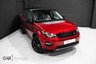 USED 2017 67 LAND ROVER DISCOVERY SPORT 2.0 TD4 HSE BLACK 5d 180 BHP / STUNNING CAR!