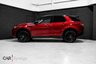 USED 2017 67 LAND ROVER DISCOVERY SPORT 2.0 TD4 HSE BLACK 5d 180 BHP / STUNNING CAR!