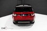 USED 2017 67 LAND ROVER DISCOVERY SPORT 2.0 TD4 HSE BLACK 5d 180 BHP / STUNNING CAR!