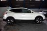 USED 2017 14 NISSAN QASHQAI 1.2 N-CONNECTA DIG-T XTRONIC 5d 113 BHP 