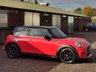 USED 2017 67 MINI HATCH COOPER 1.5 COOPER 3d 134 BHP SERVICED & MOT'D IN NOV 2022!