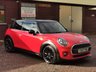 USED 2017 67 MINI HATCH COOPER 1.5 COOPER 3d 134 BHP SERVICED & MOT'D IN NOV 2022!