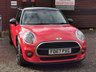 USED 2017 67 MINI HATCH COOPER 1.5 COOPER 3d 134 BHP SERVICED & MOT'D IN NOV 2022!