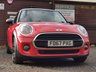 USED 2017 67 MINI HATCH COOPER 1.5 COOPER 3d 134 BHP SERVICED & MOT'D IN NOV 2022!