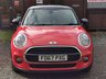 USED 2017 67 MINI HATCH COOPER 1.5 COOPER 3d 134 BHP SERVICED & MOT'D IN NOV 2022!
