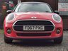 USED 2017 67 MINI HATCH COOPER 1.5 COOPER 3d 134 BHP SERVICED & MOT'D IN NOV 2022!