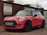 USED 2017 67 MINI HATCH COOPER 1.5 COOPER 3d 134 BHP SERVICED & MOT'D IN NOV 2022!